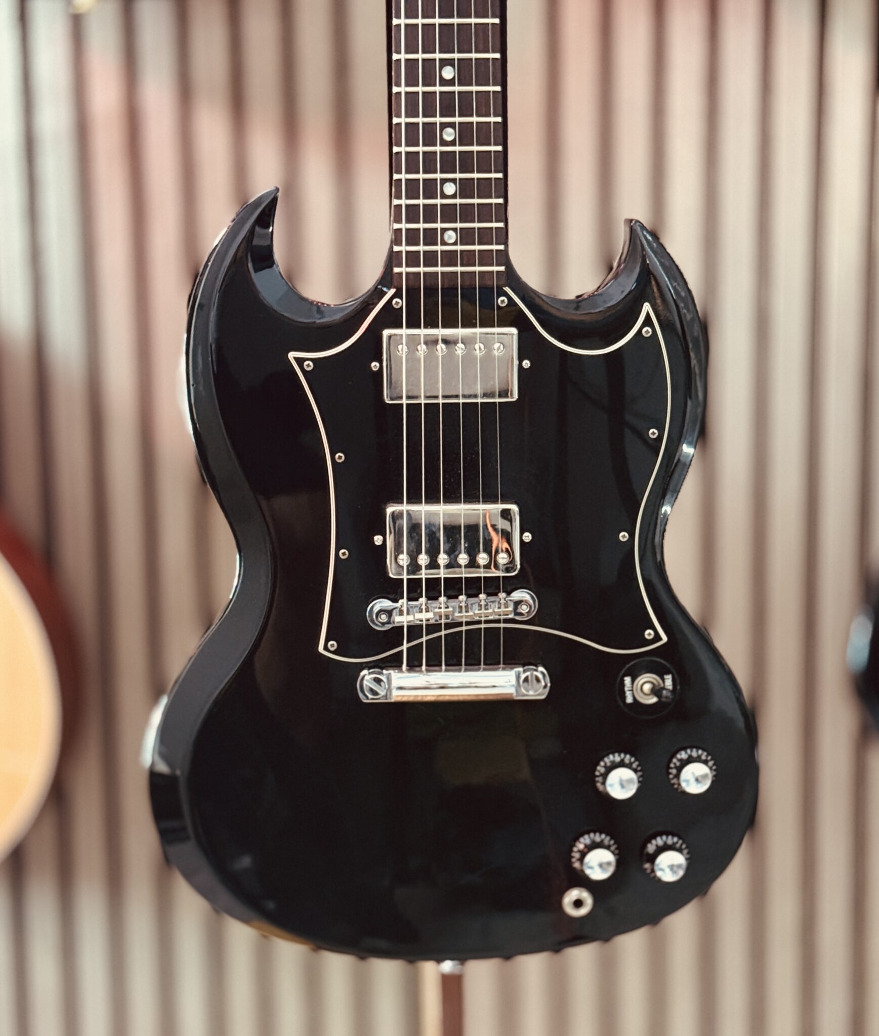 GIBSON SG
