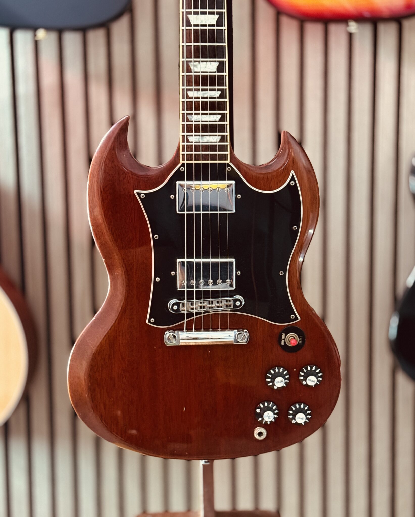 GIBSON SG STANDARD