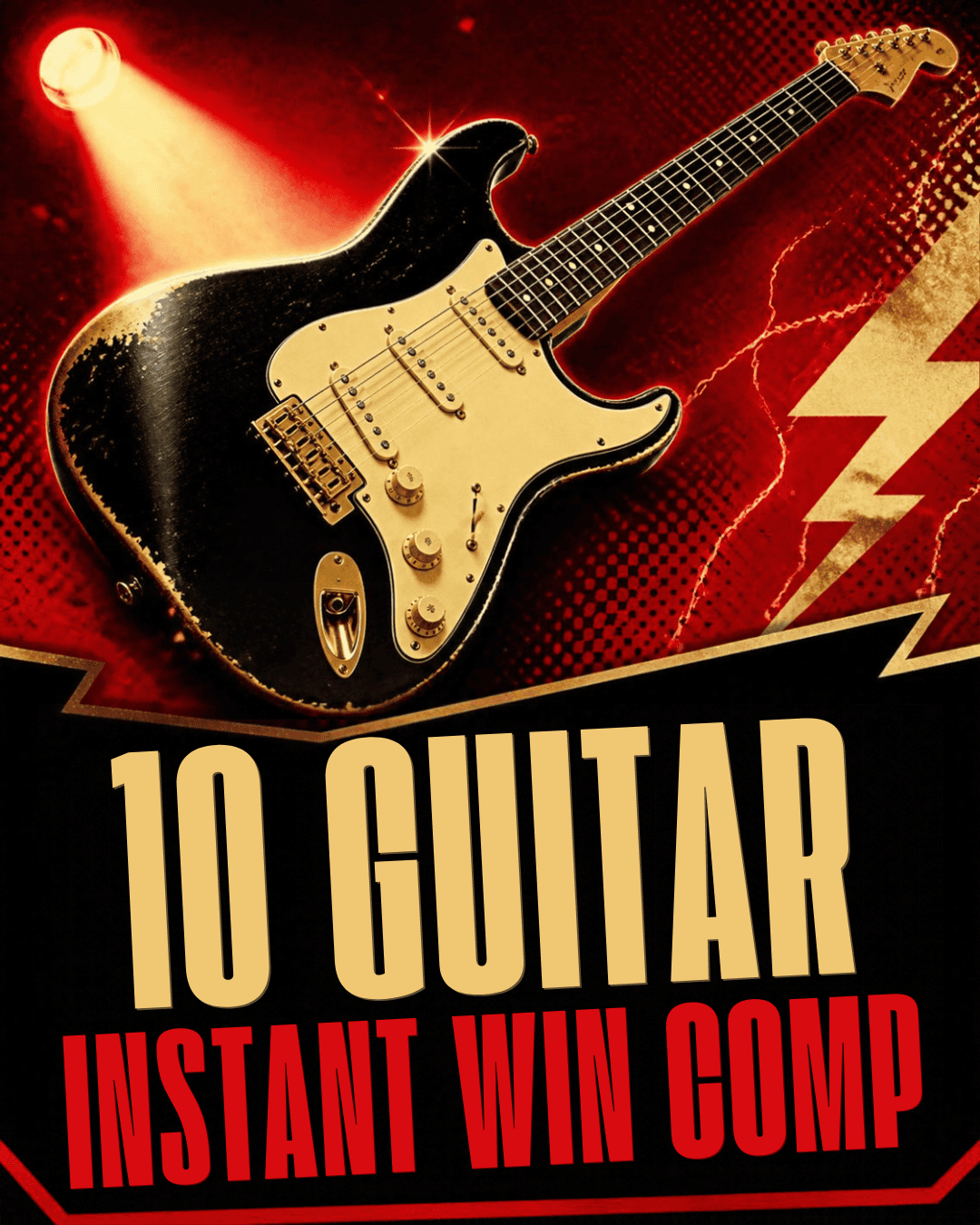 INSTANT WIN COMP