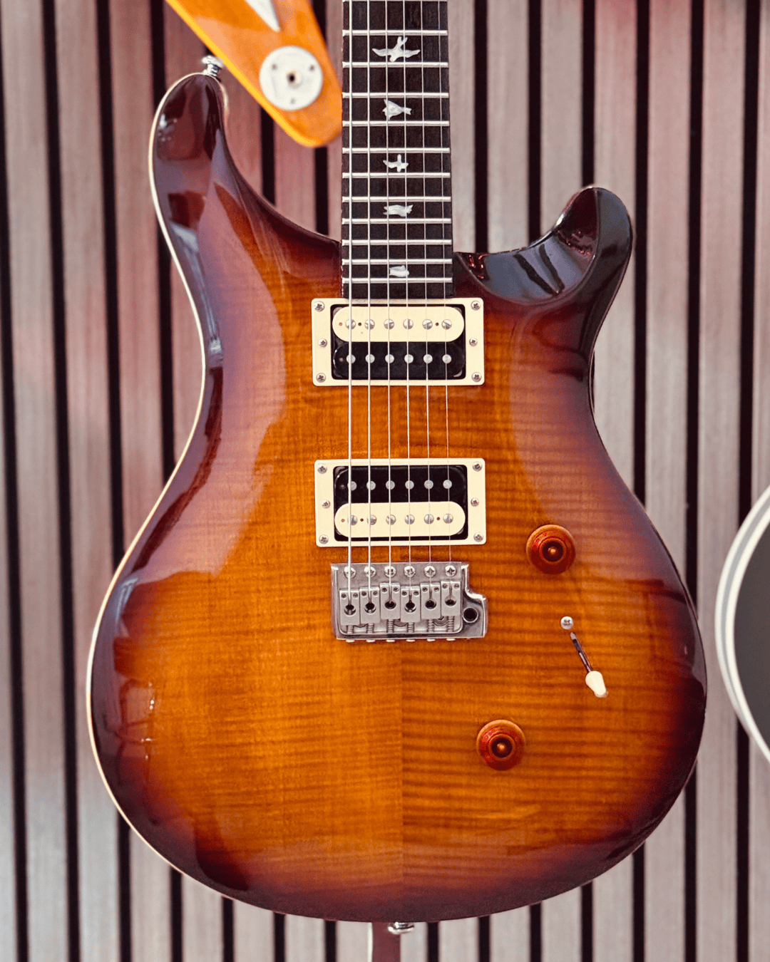 PRS CUSTOM 24