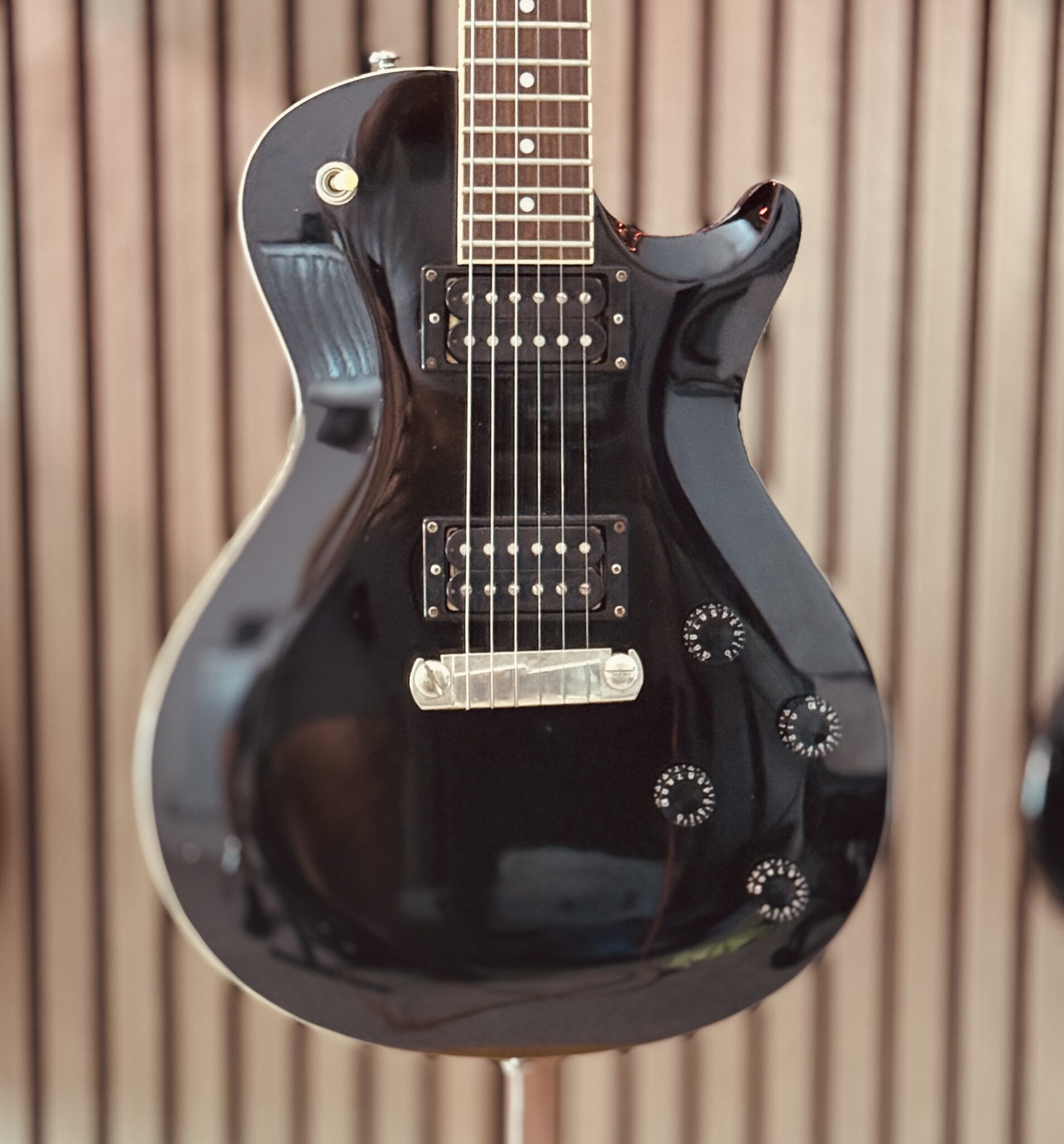 PRS TREMONTI