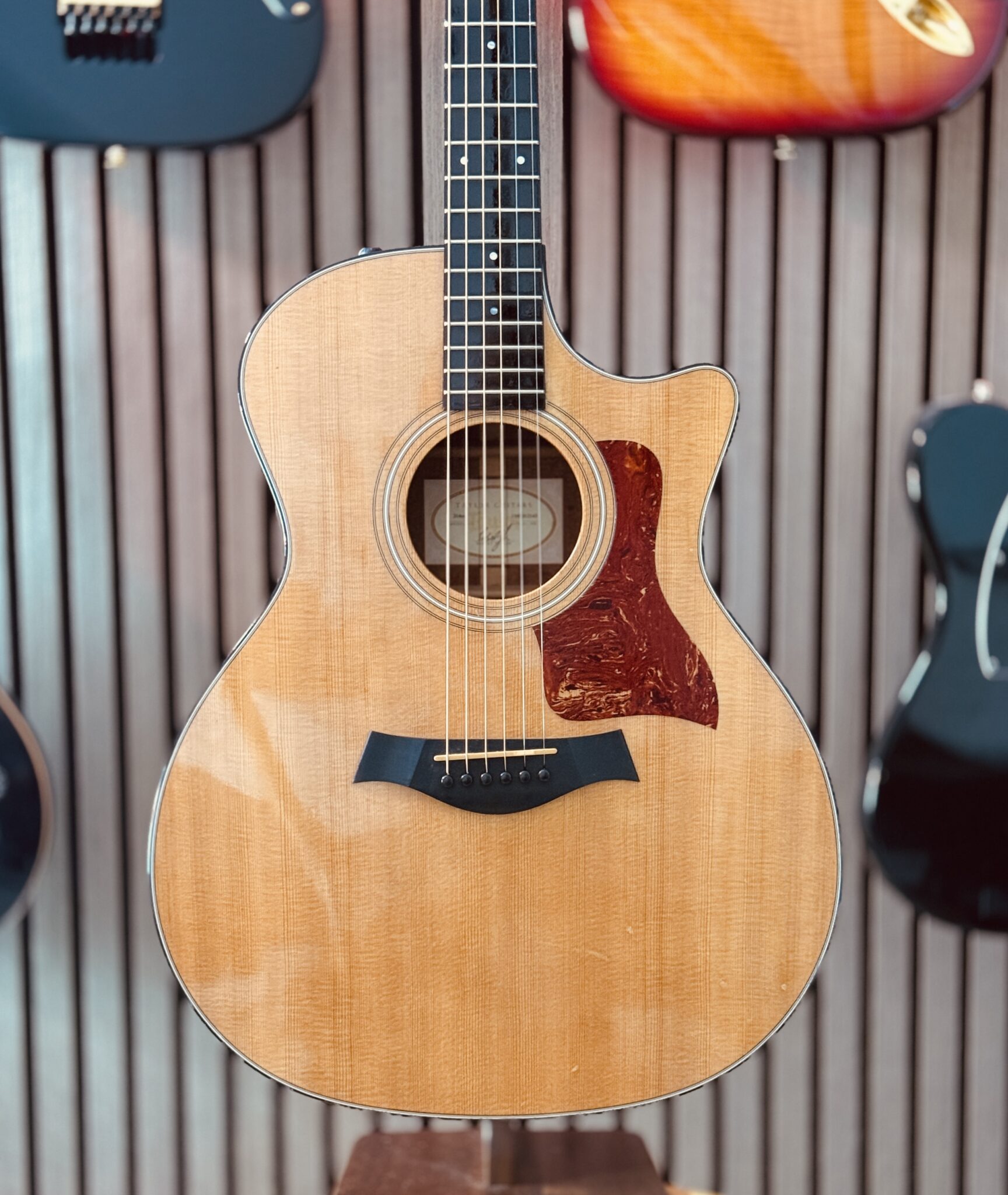 TAYLOR 314 CE
