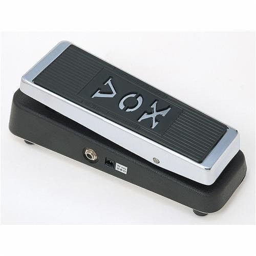 VOX V847-A ORIGINAL WAH WAH PEDAL
