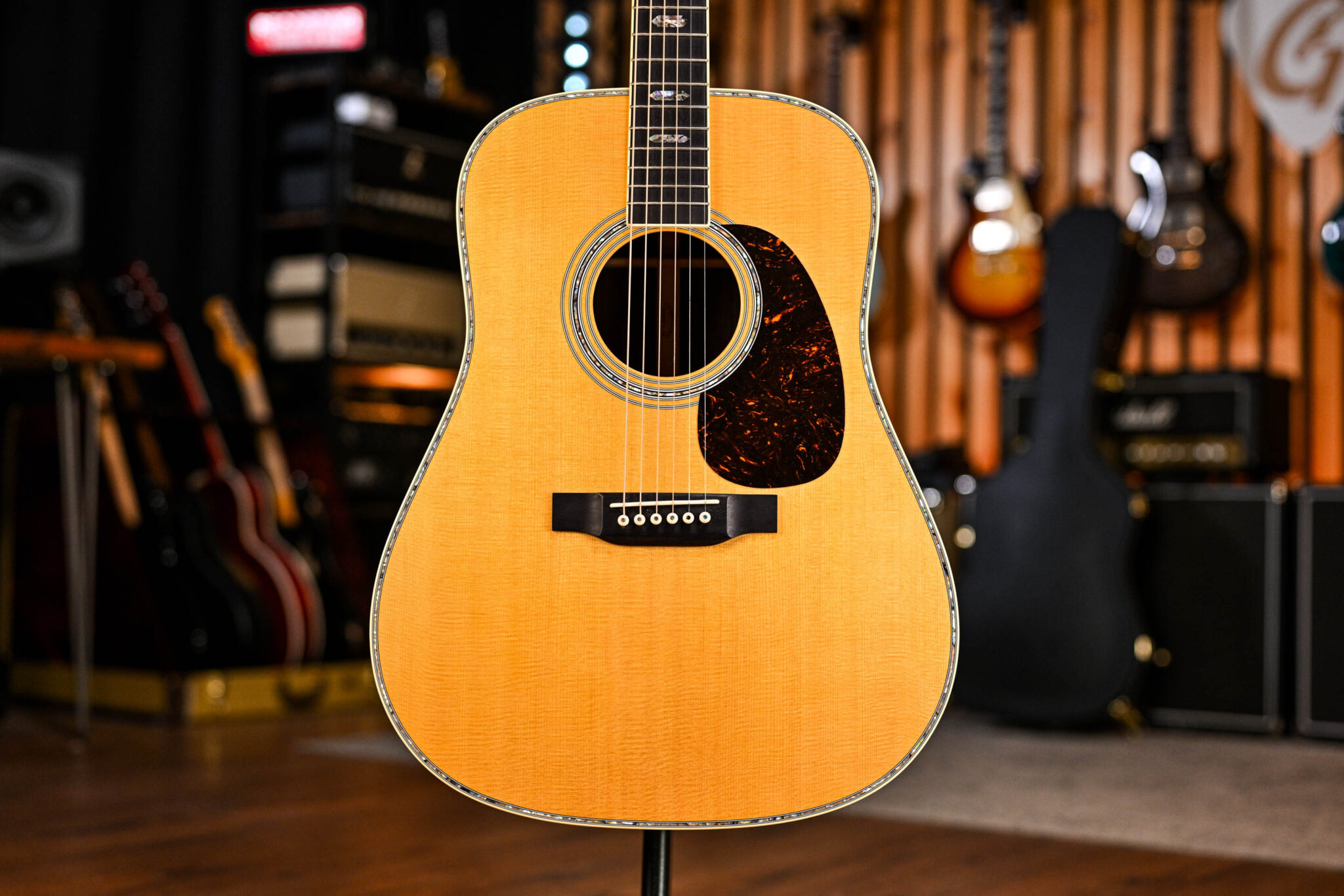 Martin Standard Series D-41