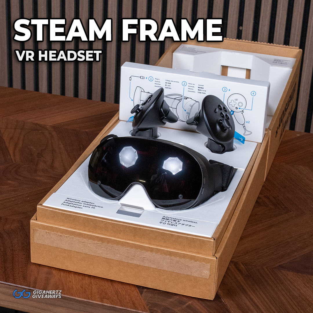 Steam Frame 1TB