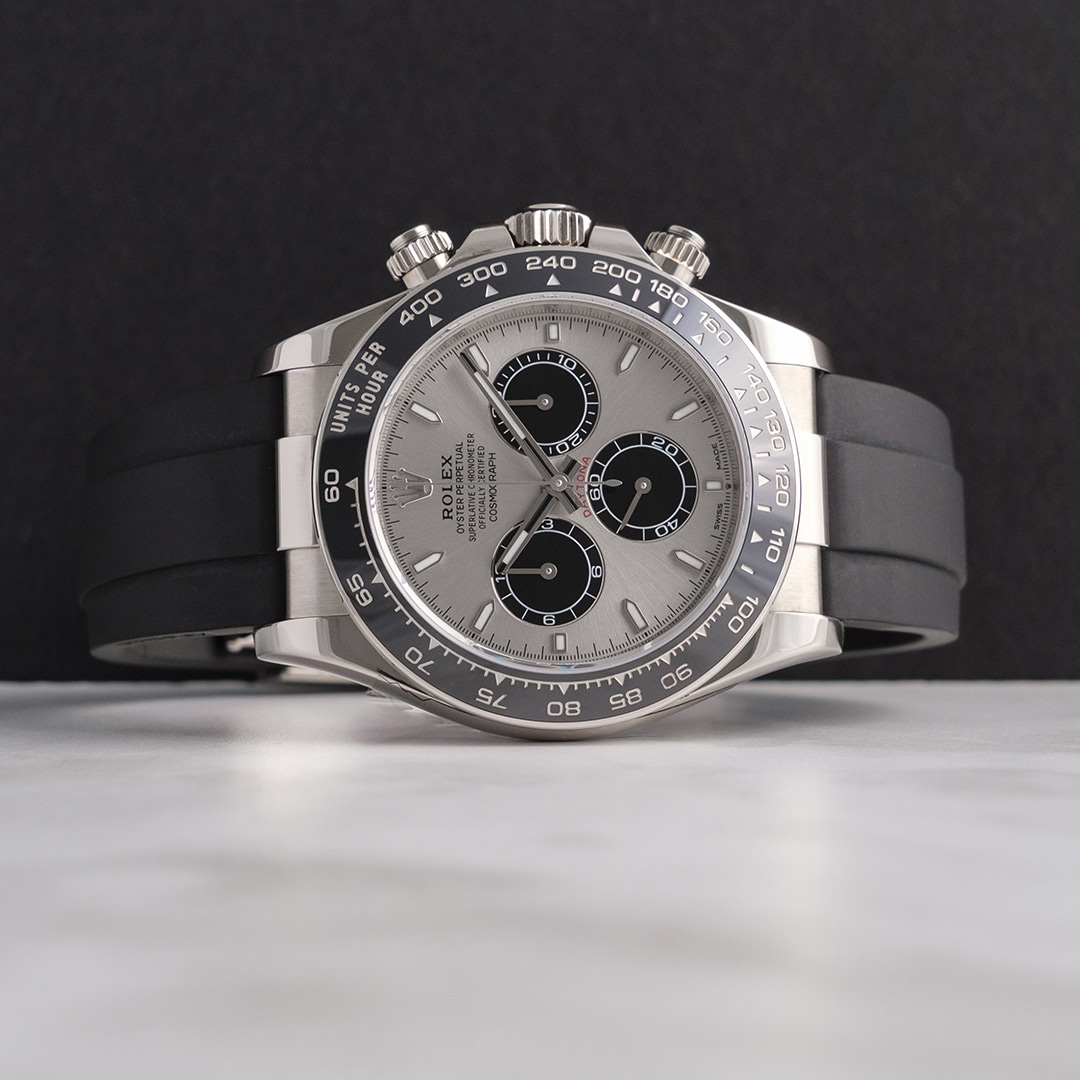 Rolex Daytona “Ghost” or £36,000 tax free cash!