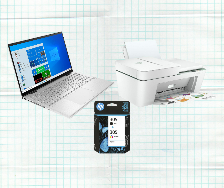 99p HOME OFFICE KIT