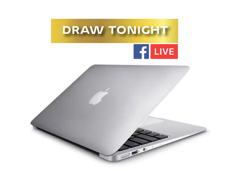 APPLE MacBook Air 13.3″