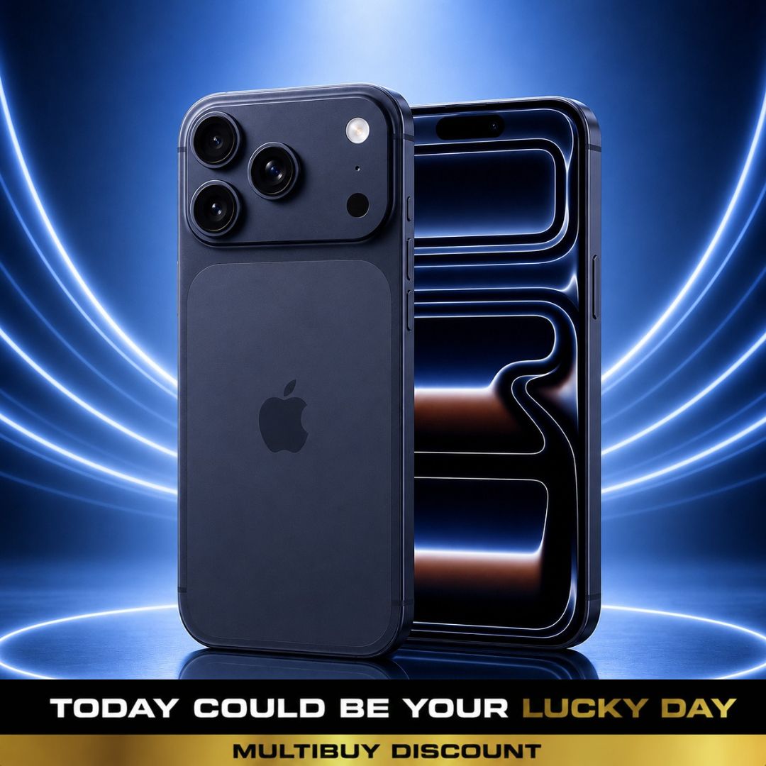 iPhone 17 Pro – 256 GB #10