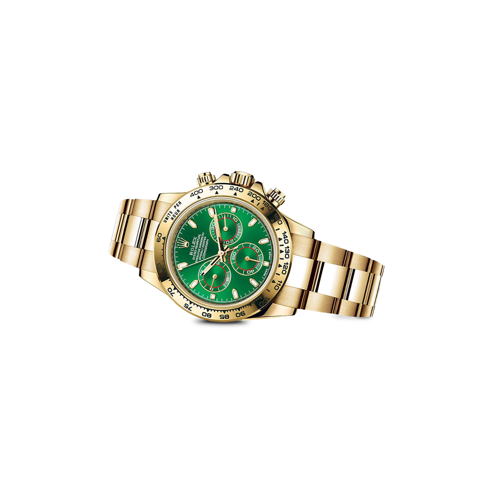 Discontinued Rolex Daytona ‘John Mayer'