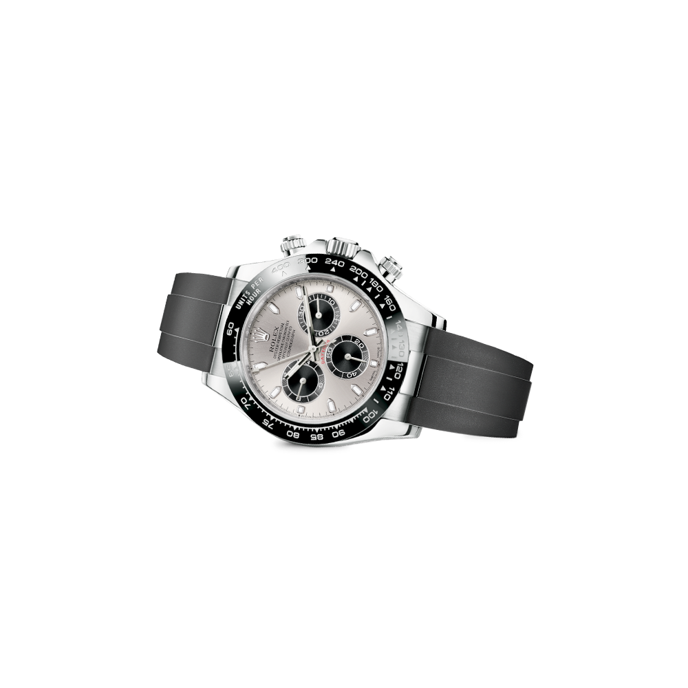 Rolex Daytona Oysterflex Ghost