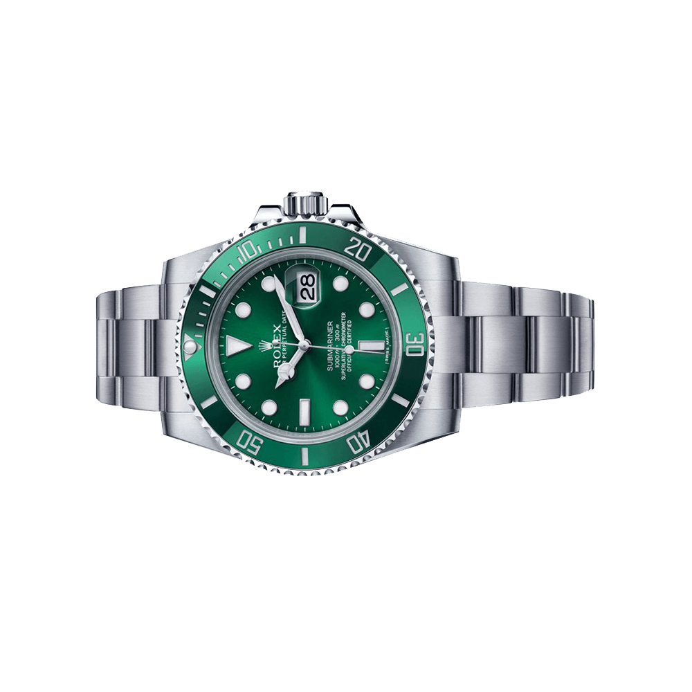 Discontinued Sub Hulk Comp