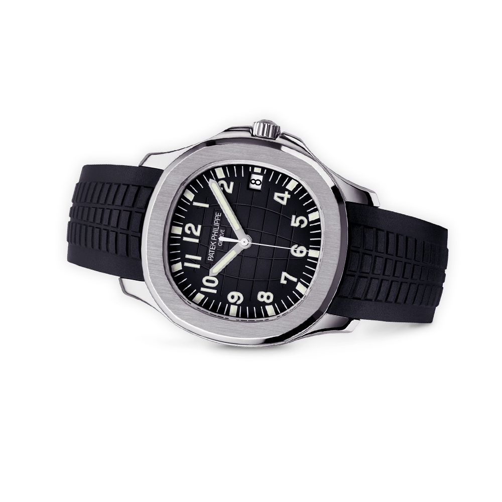Patek Philippe Aquanaut 5167A