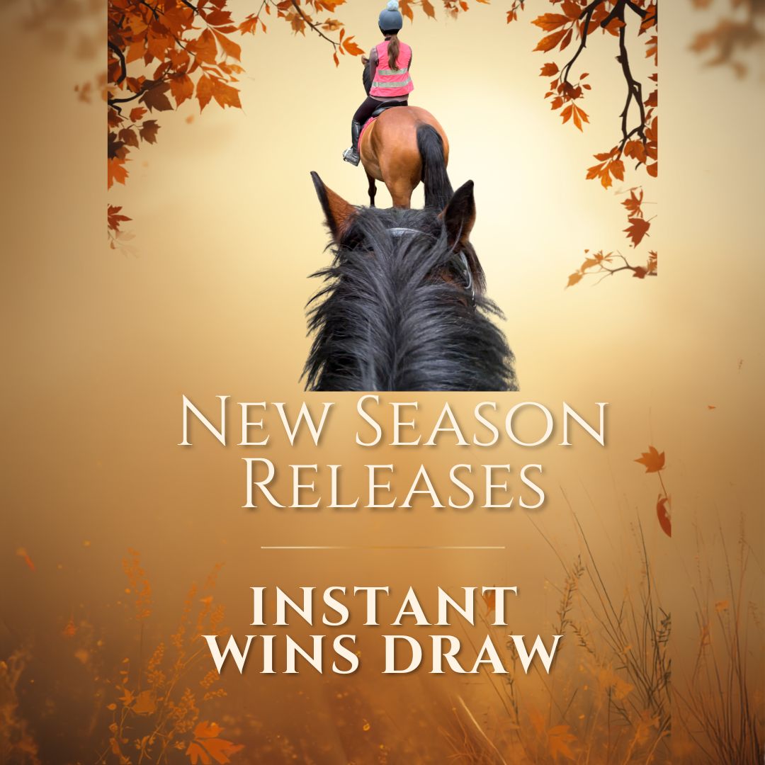 Instant Wins Draw to Win Newly Released This Season's Top Products