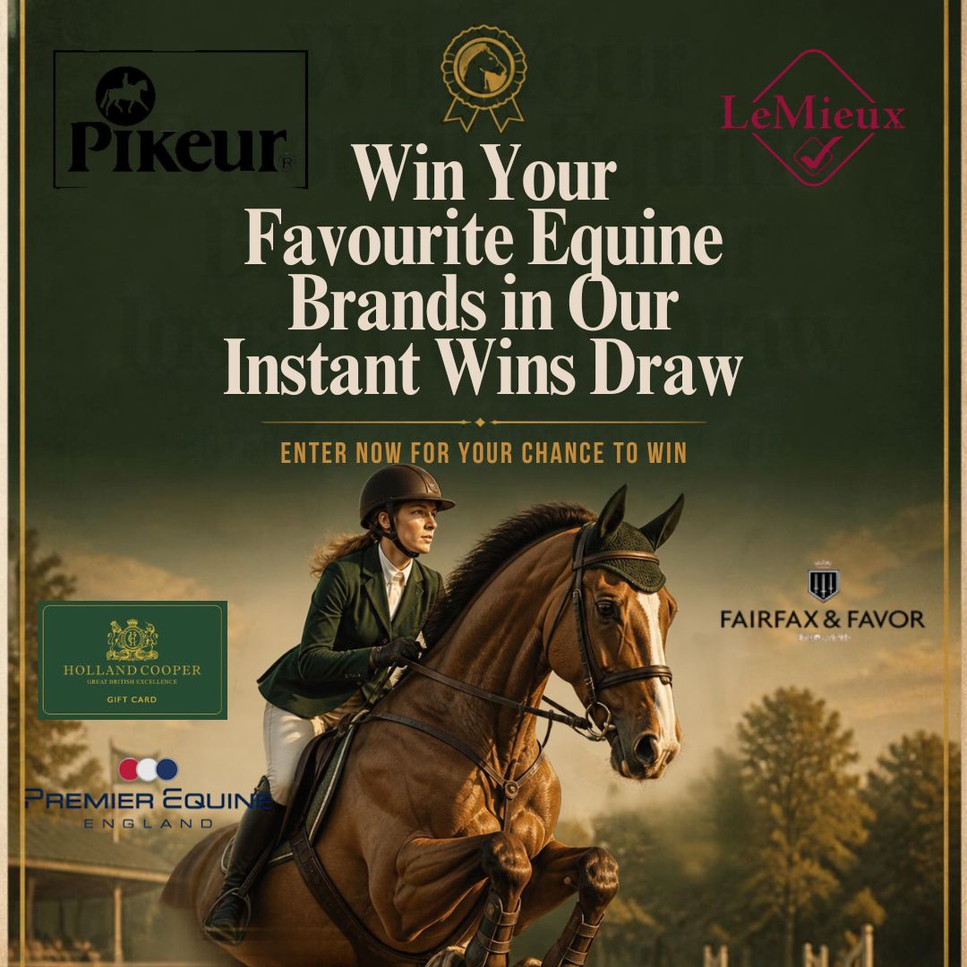 Instant Wins Draw to Win Your Favourite Top Brand Products Instantly