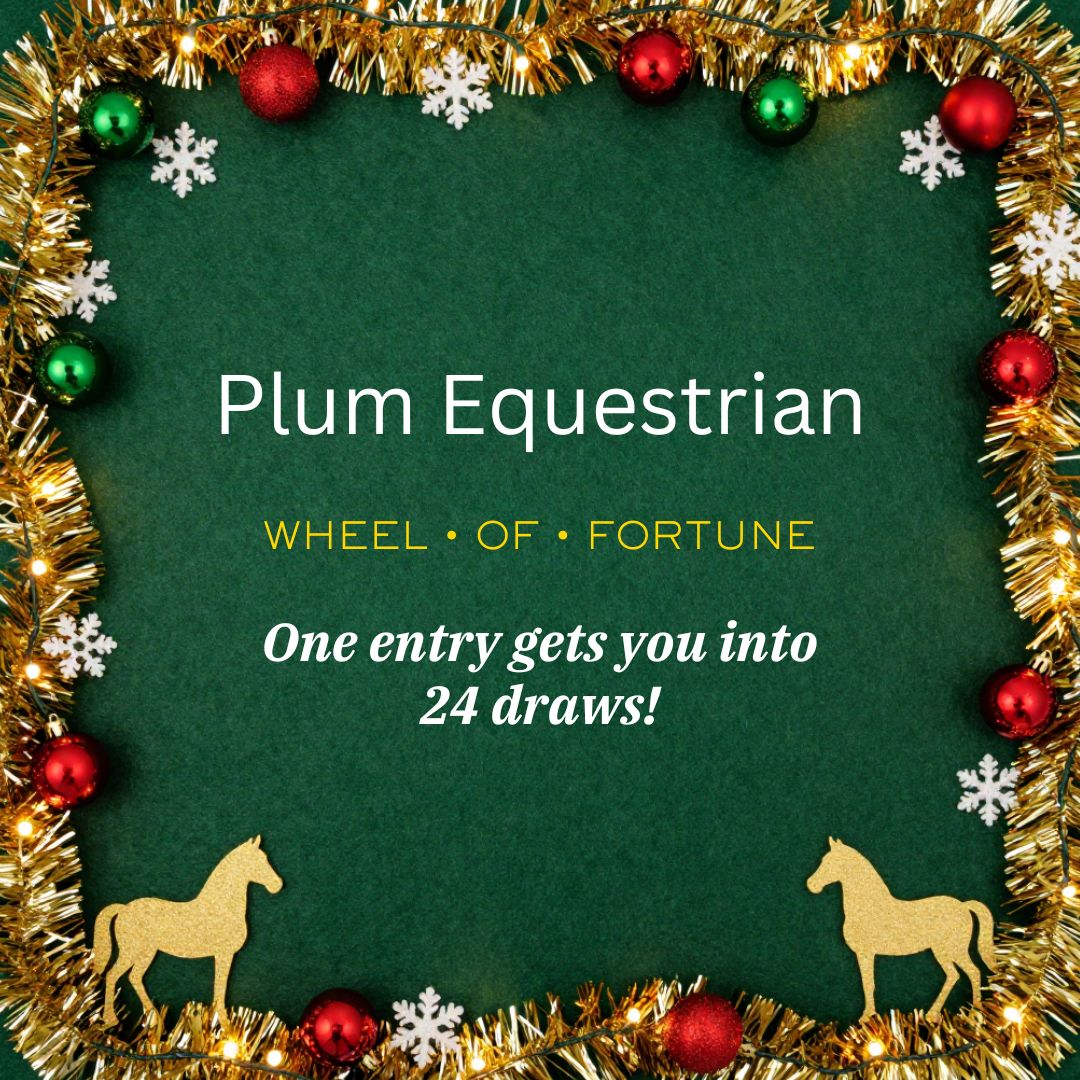 It's Back and It's Bigger than Ever 1 Ticket = 24 Draws Throughout Advent!