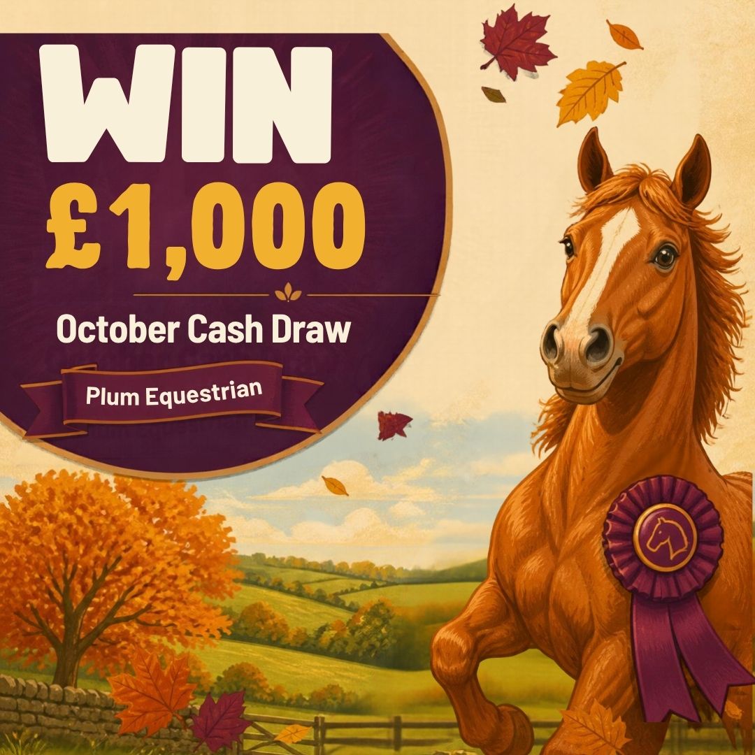 Win £1000 Tax Free Cash In Our October Cash Draw