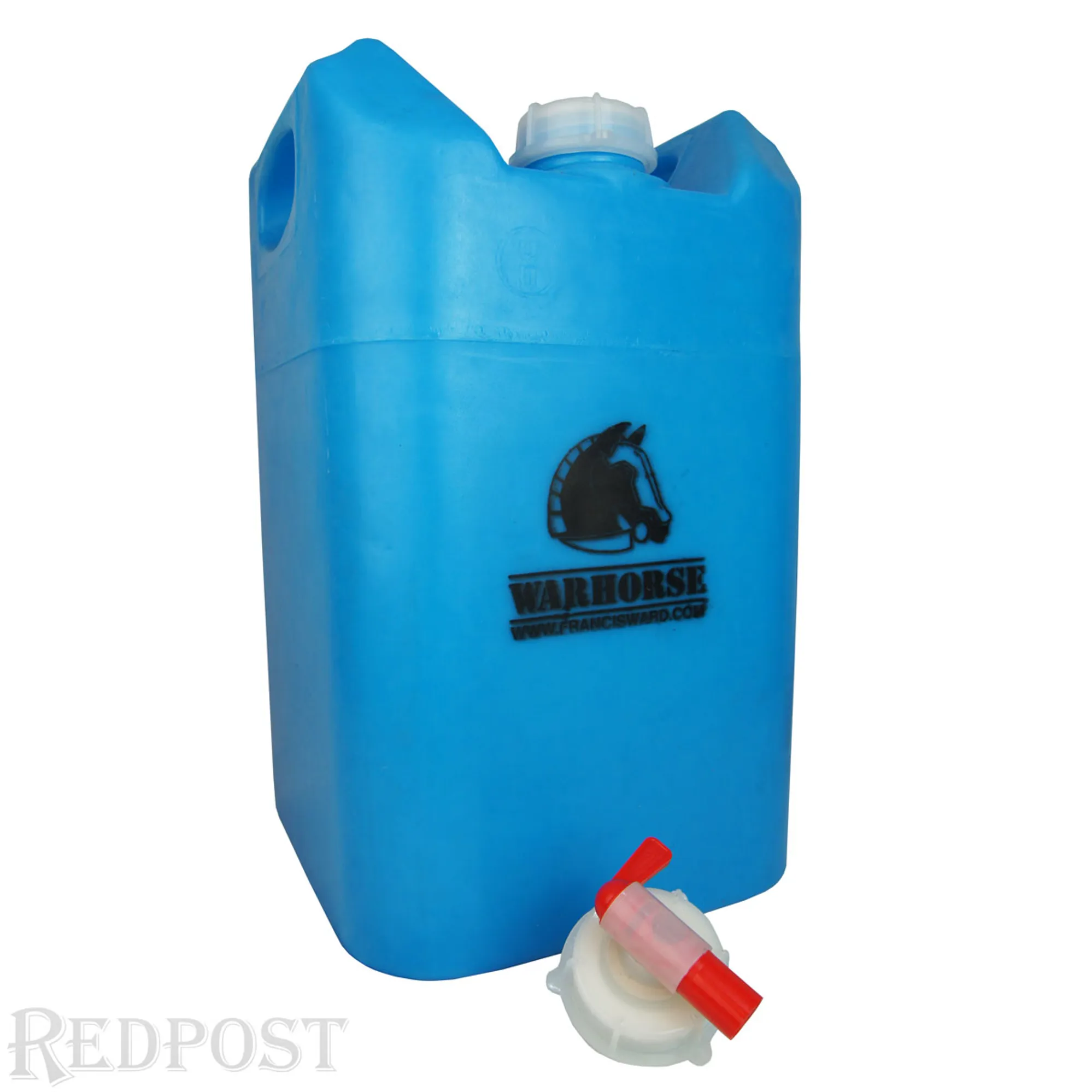 Win a Francis Ward Warhorse Reusable Water Carrier