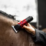 Win a Liveryman Harmony Plus Clippers Double Blade Anniversary Bundle