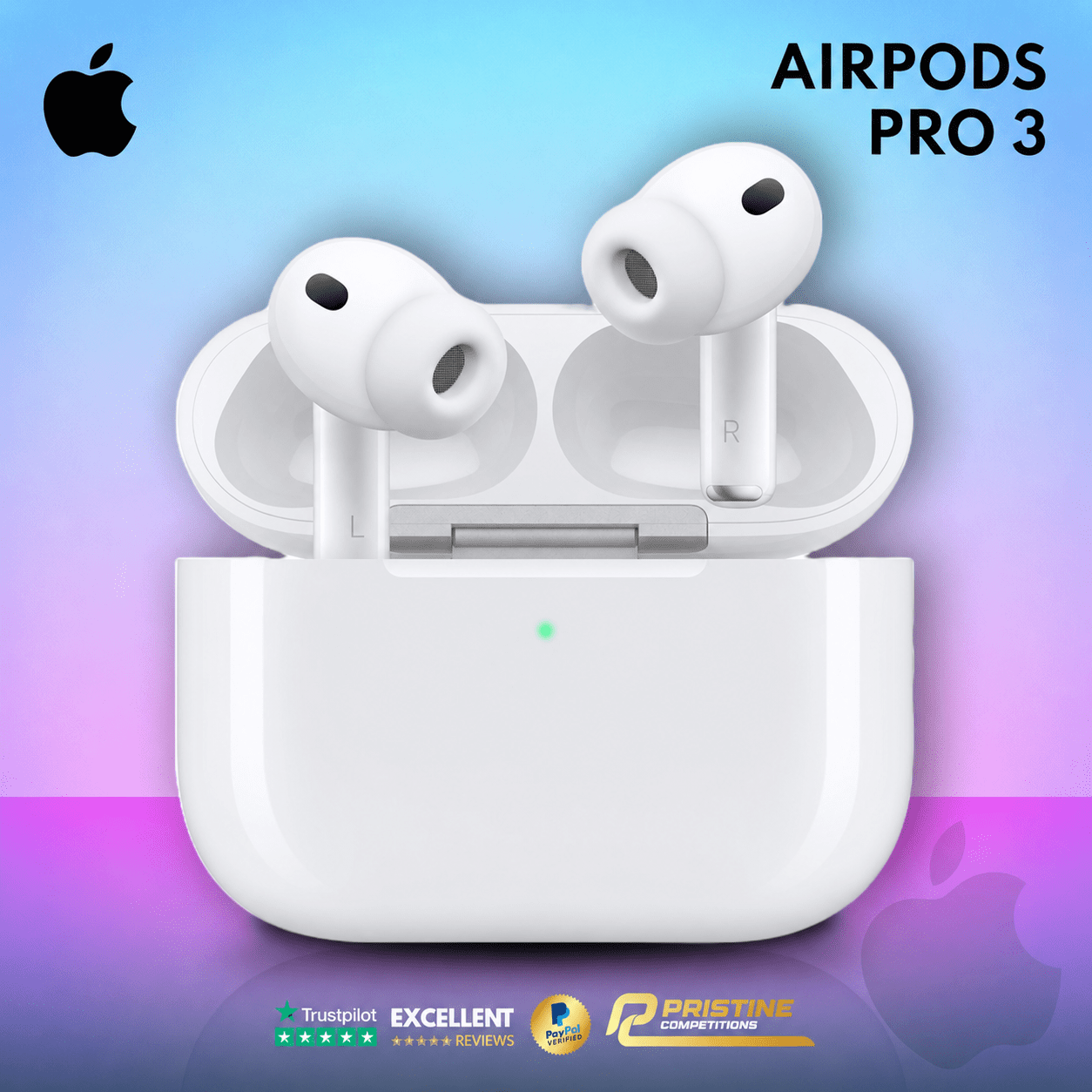 Apple AirPods Pro 3 #12