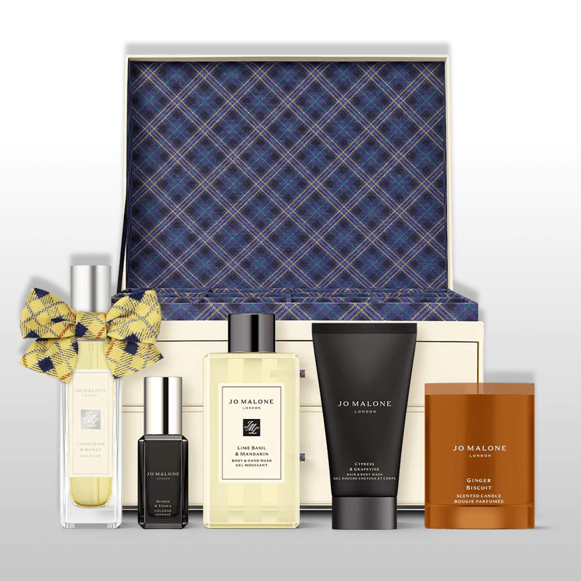 Christmas Kist Advent Calendar By Jo Malone