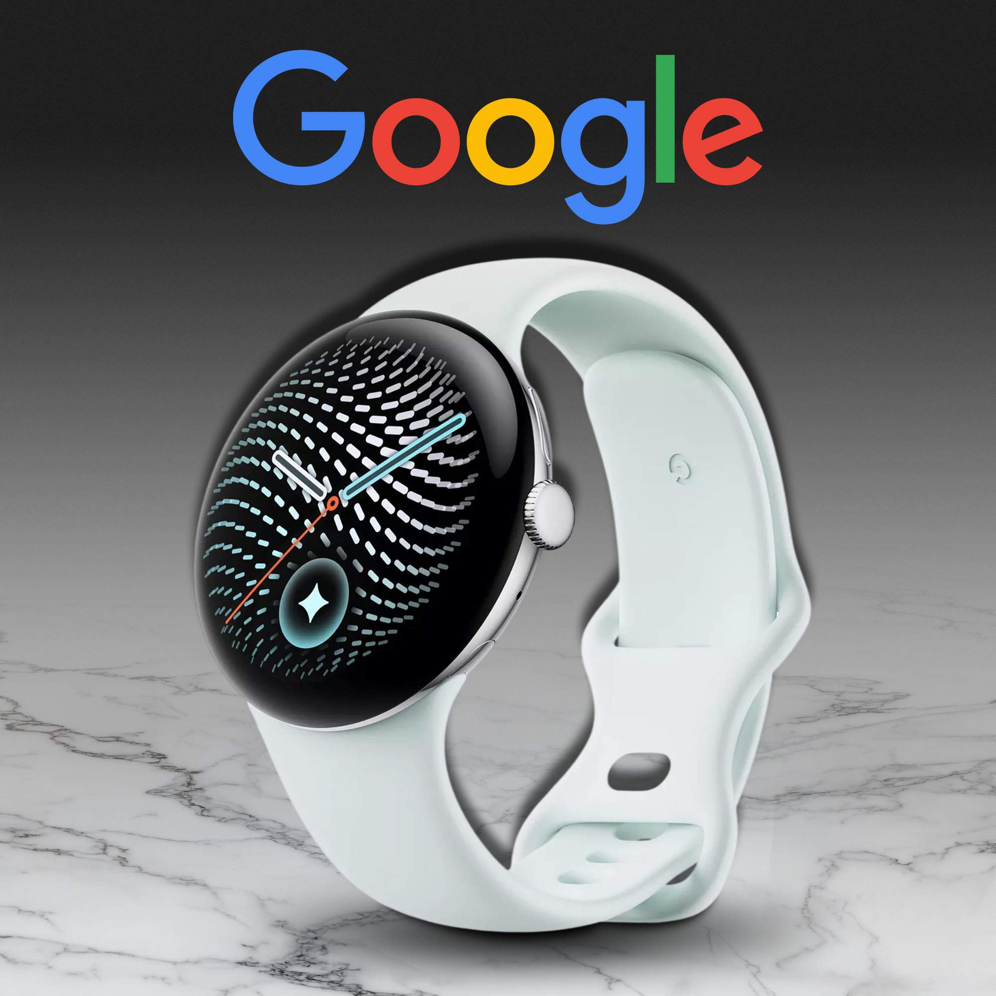 NEW Google Pixel Watch 5