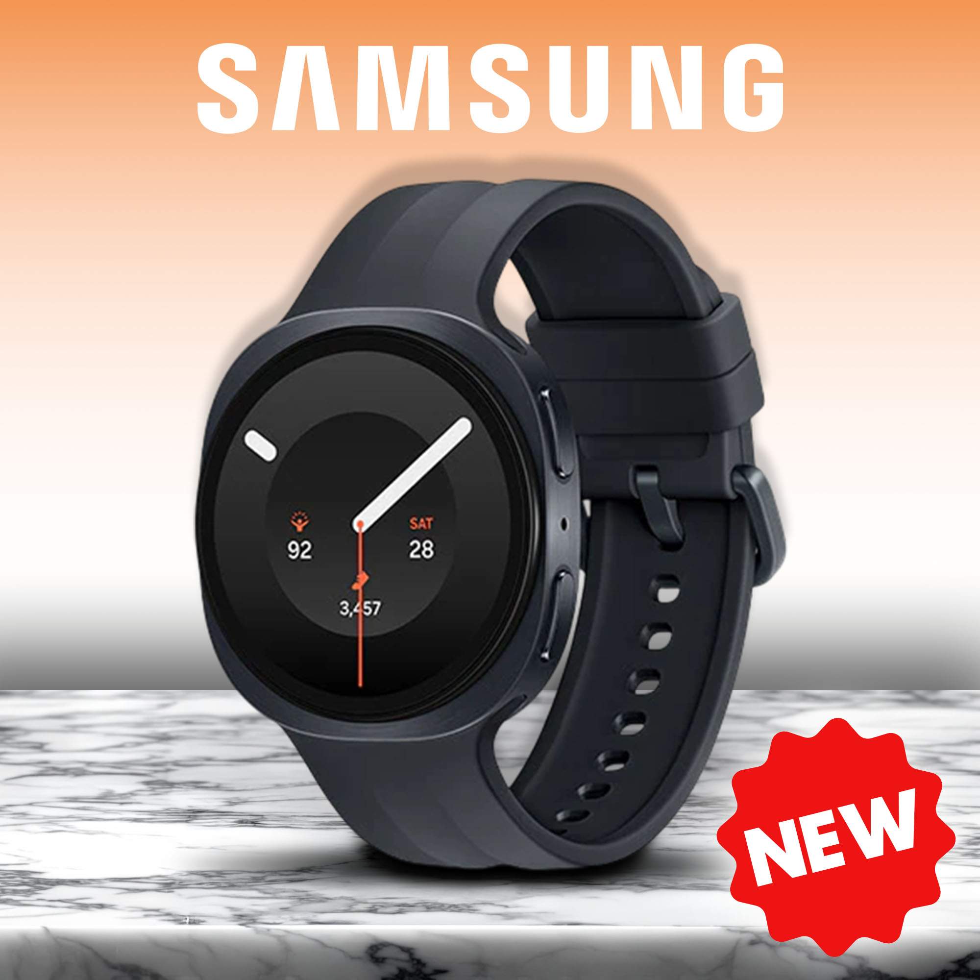 NEW Samsung Galaxy Watch 9