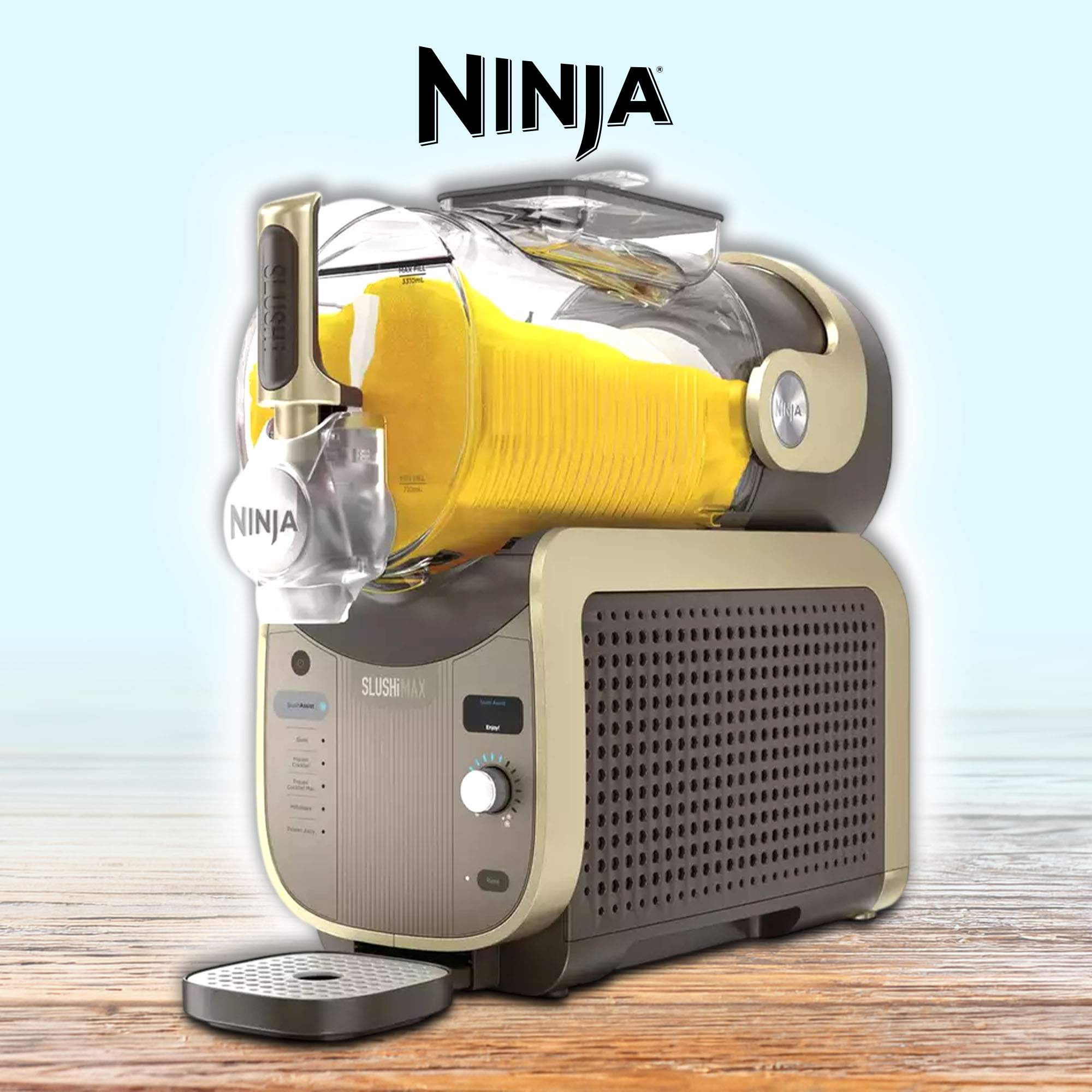 Ninja SLUSHi Max Frozen Drink Maker #3