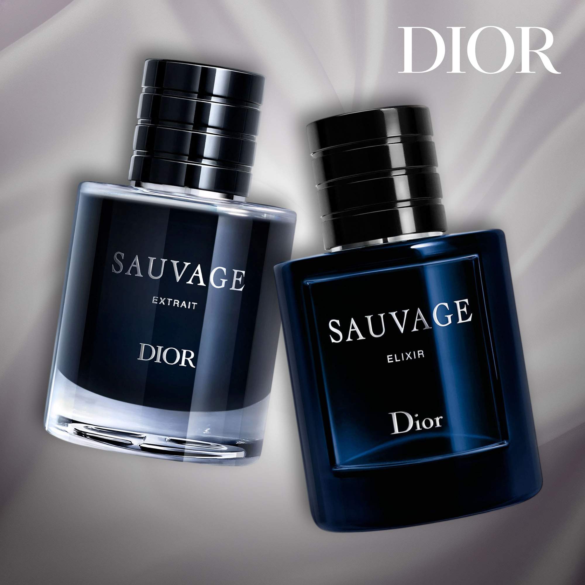 The Dior Bundle
