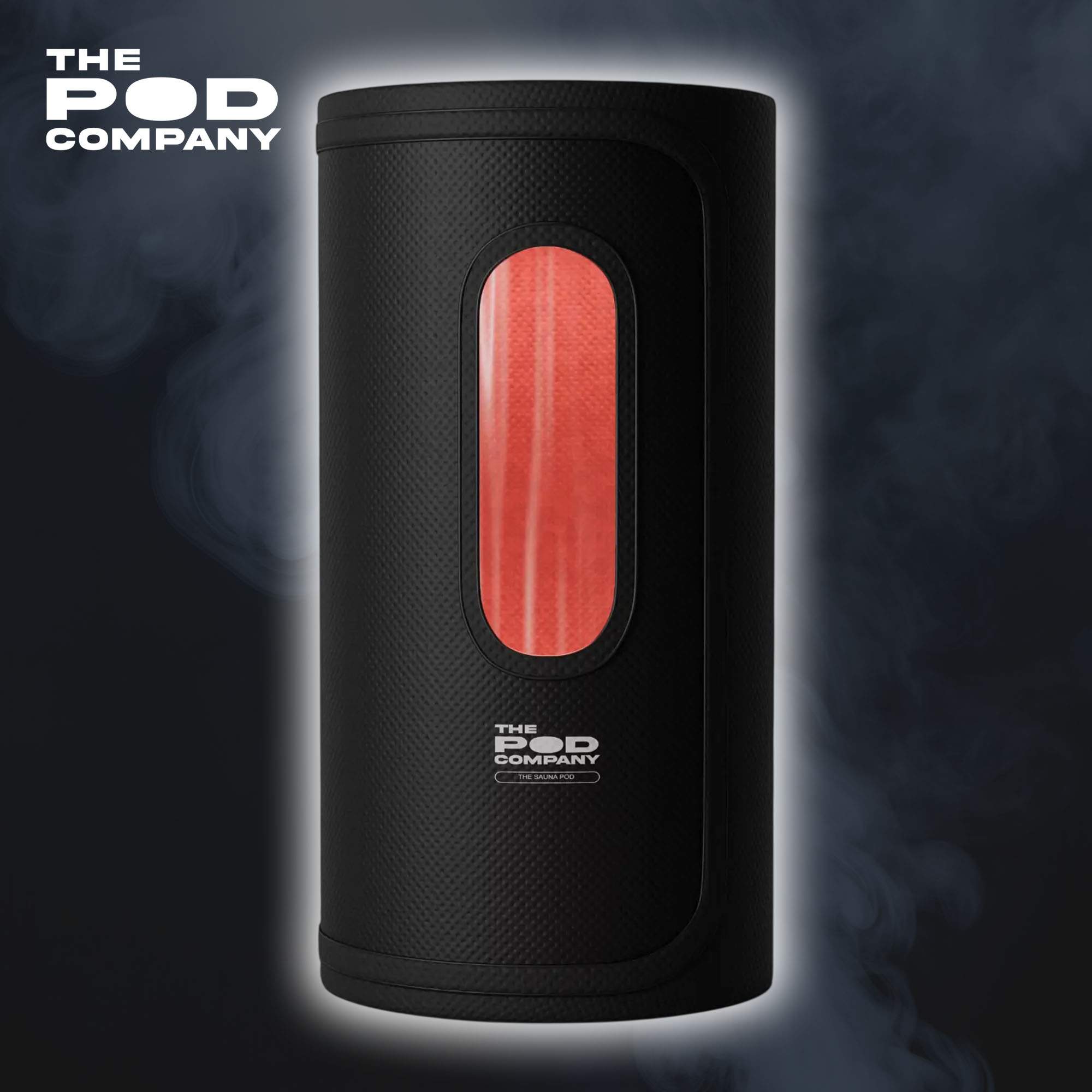 The Sauna Pod