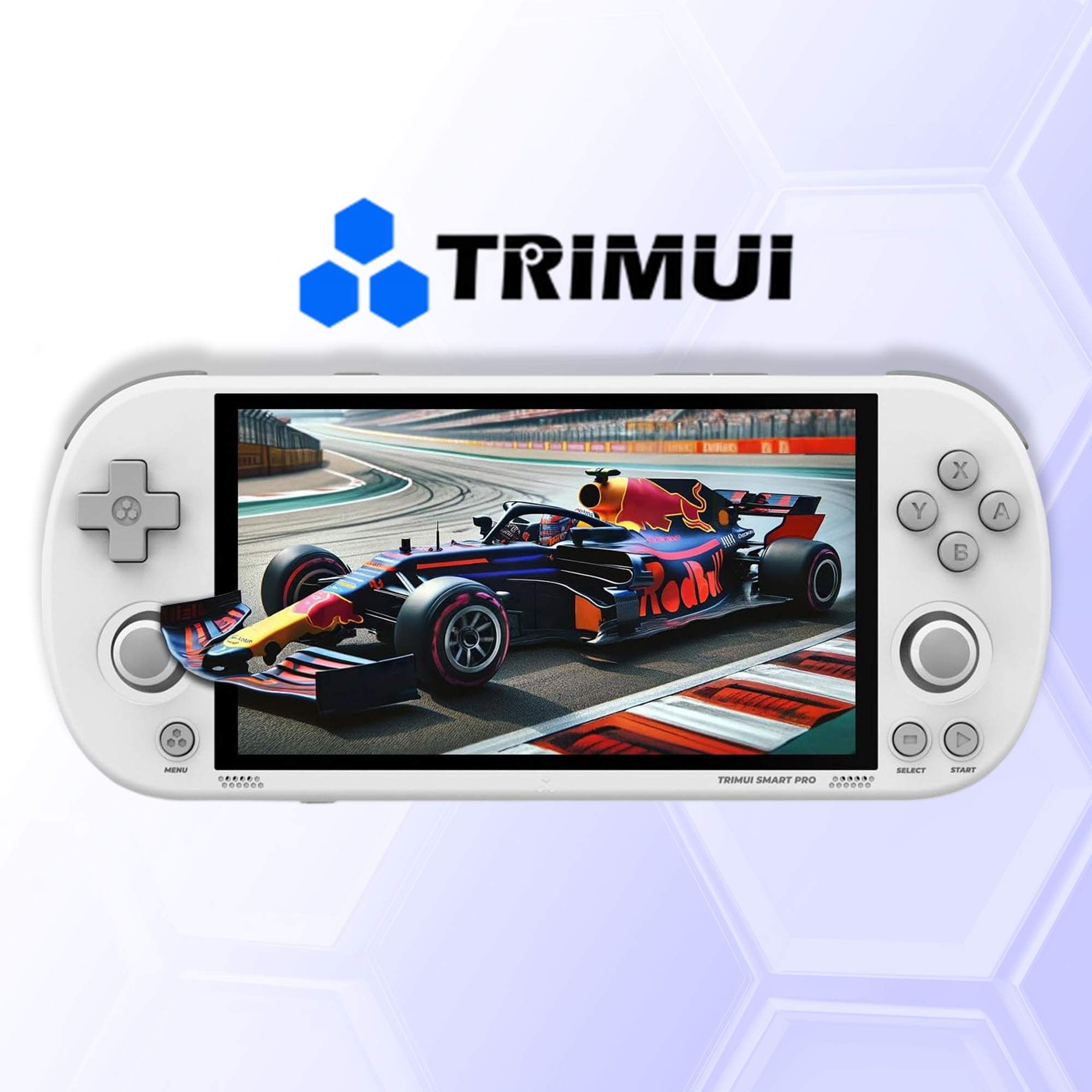 Trimui Smart Pro Handheld Game Console #2