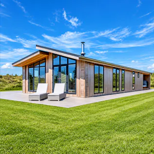 HOLIDAY LODGE NORTH LAKES THE LAKE DISTRICT 7 NIGHTS 4PAX + £500