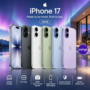 APPLE IPHONE 17 256GB PARENT DAY 4 #12