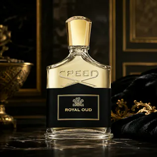 NEW CREED ROYAL OUD EAU DE PARFUM 100ML #7