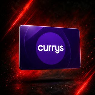 £500 Currys Gift Card #29