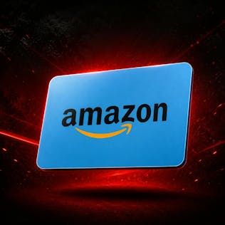 £500 Amazon Gift Card #41