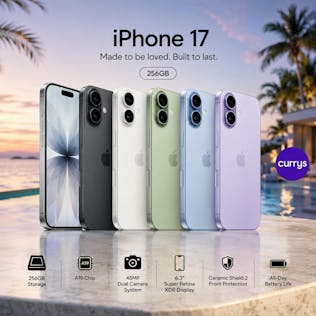 IPHONE 17 256GB PARENT DAY 2 #13
