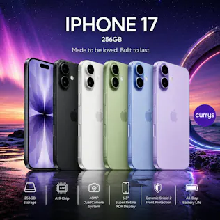 APPLE IPHONE 17 PARENT DAY 3 #15