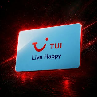 £2500 TUI Holiday Voucher - 299 #22