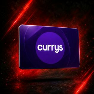 £500 Currys Gift Card #44