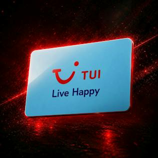 £2500 TUI Holiday Voucher - 299 #28