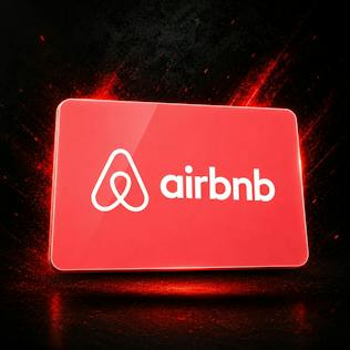 £1000 AIRBNB Gift Card #20