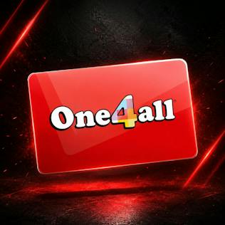 £250 One4All Gift Card #58