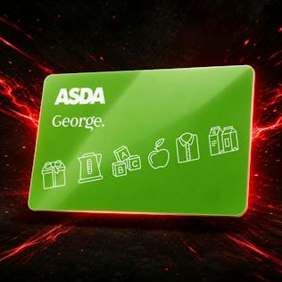 £250 ASDA Gift Card #57
