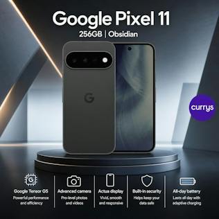 GOOGLE Pixel 11 256GB #1 #1