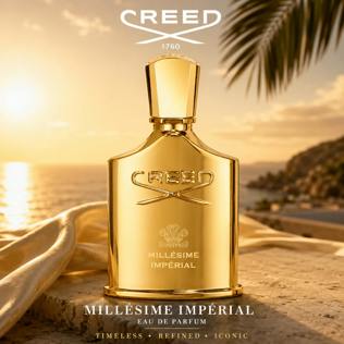CREED MILLÉSIME IMPÉRIAL EAU DE PARFUM 100ML #18
