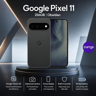 GOOGLE Pixel 11 256GB #1 #2