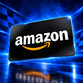 £1000 Amazon Gift Card #1