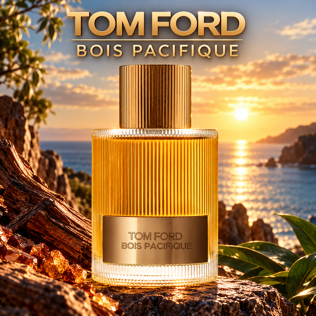 TOM FORD BOIS PACIFIQUE EDP 100ML #1