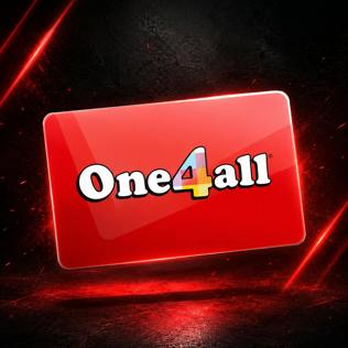£250 One4All Gift Card #68